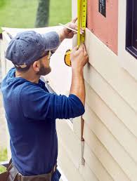 Fascia and Soffit Installation in Iuka, MS